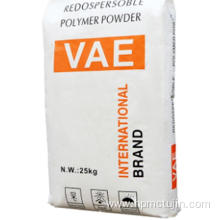 Industrial chemicals RDP redispersible polymer powder VAE